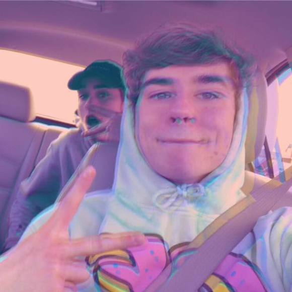 Meet your Posher, Paul - Picture 1 of 1